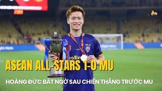 HOÀNG ĐỨC BẤT NGỜ SAU CHIẾN THẮNG TRƯỚC MU, BAYERN MUNICH CHÍNH THỨC CÓ TÂN BINH THỨ 2
