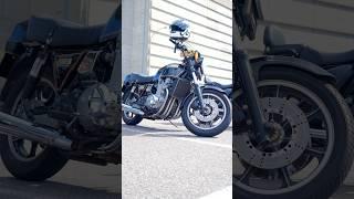 【６気筒1300ccのバイクを見た事ありますか？】KAWASAKI Z1300 #moto #motorcycle #bike #norikh250 #バイク #旧車 #俺たち四国の旧車乗り