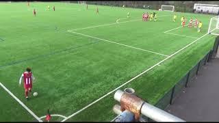 Jamie Nicholson Highlight Vid