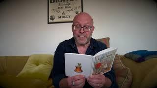 Little Bear's Trousers by Jane Hissey, read by Mark Bishop