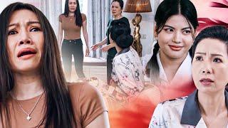 Phim | Người Mẹ Cho Người PHÁ CON GÁI Vì Không Nghe Lời KẾ THỪA SỰ NGHIỆP Của Ba | Phim Tình Cảm