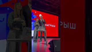 Как прошел День открытых дверей в Академии Игоря Крутого