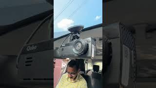 Quba Dashcam Installation: Enhance Your Car's Safety and Security!