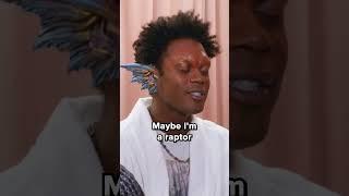 Echo Kellum On Very Important People Tonight!