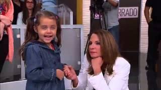 Amarrada en daycare  Parte 3 de 3 #984 Caso Cerrado