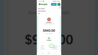 Earncash The LEGIT way to make money using social media