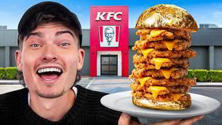 I Tried Every Fast Food Restaurant’s Most Expensive Item