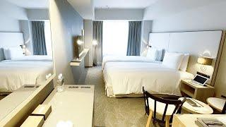 The Ultimate $66 Hotel that Pursues True Japaneseness | NOHGA HOTEL UENO TOKYO