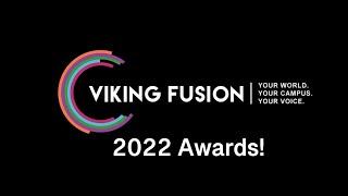 Viking Fusion Awards Reel 2022