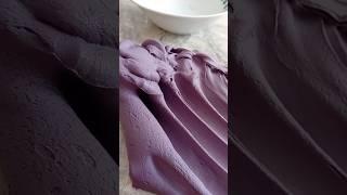 clay slime#slime#clayslime#diyslime#satisfyingslime#slimevideo