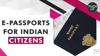 E-passports in India: All you need to know | Tech It Out