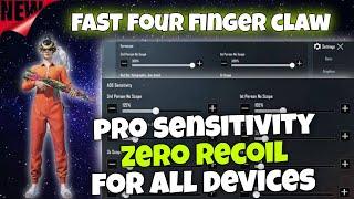 Poco X3 Pro Pubg Sensitivity Settings | Mursi Plays