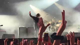 Helena - My Chemical Romance LIVE (Dublin 2022) 4K