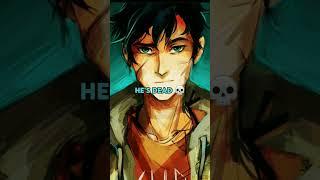 Olympians that Percy could Beat #shorts #percyjackson #viral