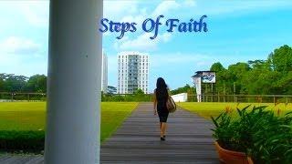 Steps of Faith