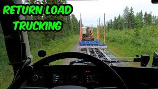 Return Load Trucking