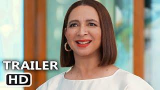 LOOT Season 2 Trailer (2024) Maya Rudolph