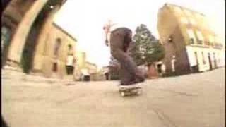 Alex Klein - Crime in the City