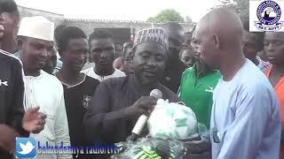 Bakandamiya tv dauke da sabon shirin kwarya a ragaya shirin da yake kawomaku mahimman batutuwa