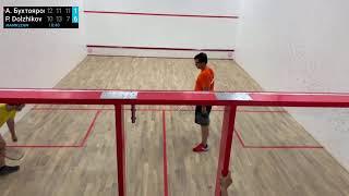 Court Корт №1 - Snegir BBQ M3 - Rankedin