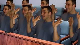 Zach Star Himself Out of Context for 5 Minutes