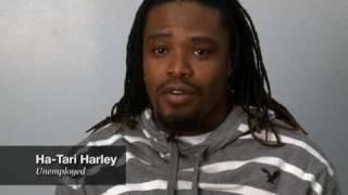 Bartending School - Voices From the Recession
