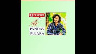 Pandav Pujara is live