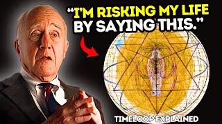 This Scientist Reveals We're Trapped in a Time Loop! The Proof Is All Around Us (NO BS GUIDE)