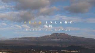 JEJU ISLAND Vol 2