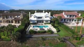 Beach House - 55 Ponte Vedra Boulevard, Ponte Vedra Beach, Florida 32082