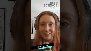 This Is Science with Jess Phoenix: Science - its an iterative process!