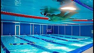 10 Terrifying Swimming-pool 2024 ‼️ #top10 #terrified