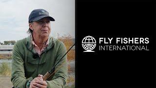 What is Fly Fishers International and Why Is It Important? | With Molly Semenik