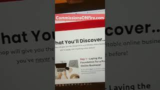 Live Workshop Showing How to Make Income Online  Step-by-Step Done For You Marketing Program 