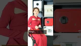 Cách Mở Két Sắt Khi Quên Mật Khẩu Và Chìa Khoá Giải Cứu