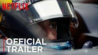 Formula 1: Drive to Survive | Official Trailer [HD] | Netflix