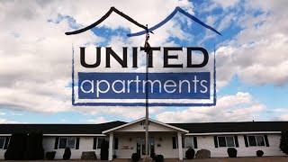 United Apartments | Quality, Affordable Apartments