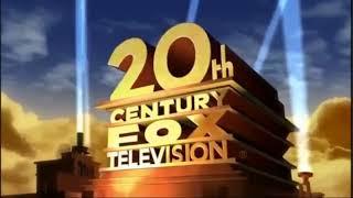 Hess Films/Scully Productions/20th Century Fox Television (2012)