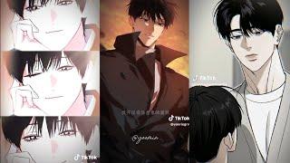 Tiktok bl manhwa | tổng hợp by July | cre trong videos | #4