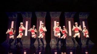 [HD] After School (アフタースクール) - Bang! PV (Japan Ver.)