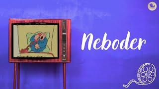 Neboder (Joško Marušić, 1981.)