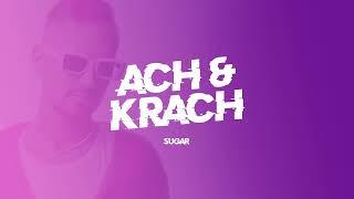 Robin Schulz - Sugar (feat. Francesco Yates) (Ach & Krass Festival Remix)