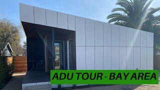 ADU Tour - Bay Area