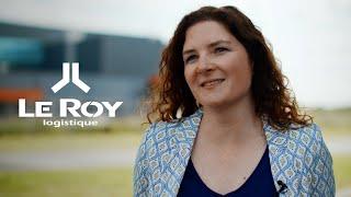 Le Roy Logistique renforce sa marque employeur avec Make Production  - Témoignage client