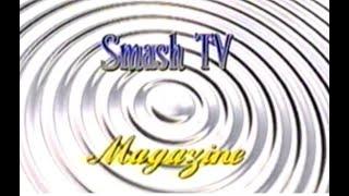 Smash TV Magazine Part 1 - September 13, 2000 - Interview with Lisa Coppola and Joe Hooker