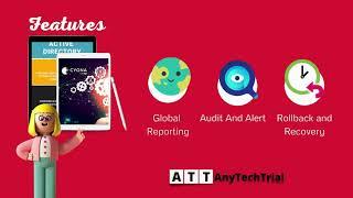 Cygna Auditor | Audit Management Software | AnyTechTrial.Com