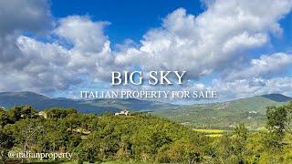 Lovely Home in Italy For Sale