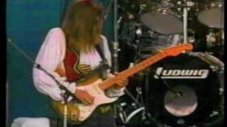 Eric Johnson - Cliffs of Dover