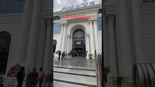 Omaxe Mall Chandni Chowk