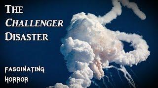 The Challenger Disaster | A Short Documentary | Fascinating Horror